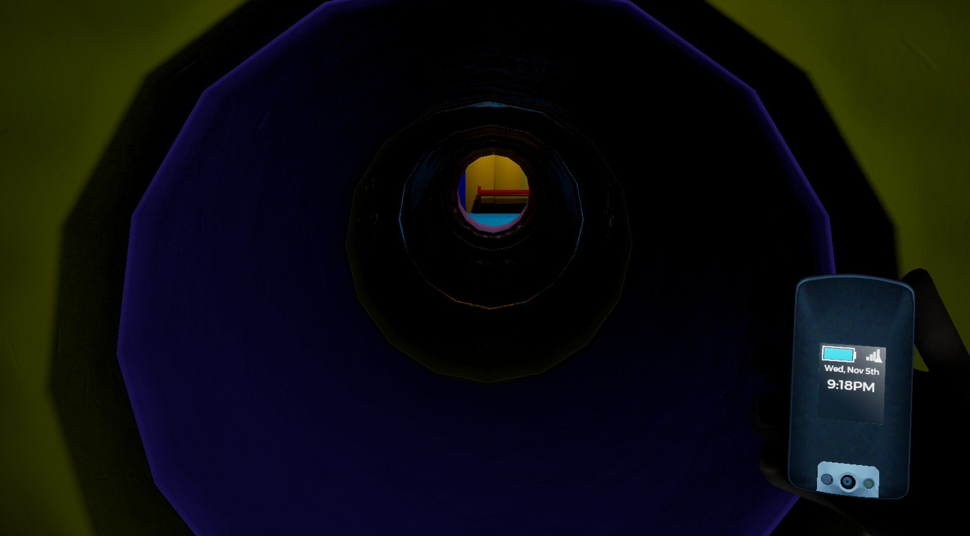 In Good Hands screenshot #5