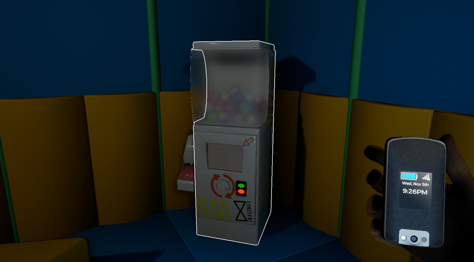 In Good Hands screenshot #8