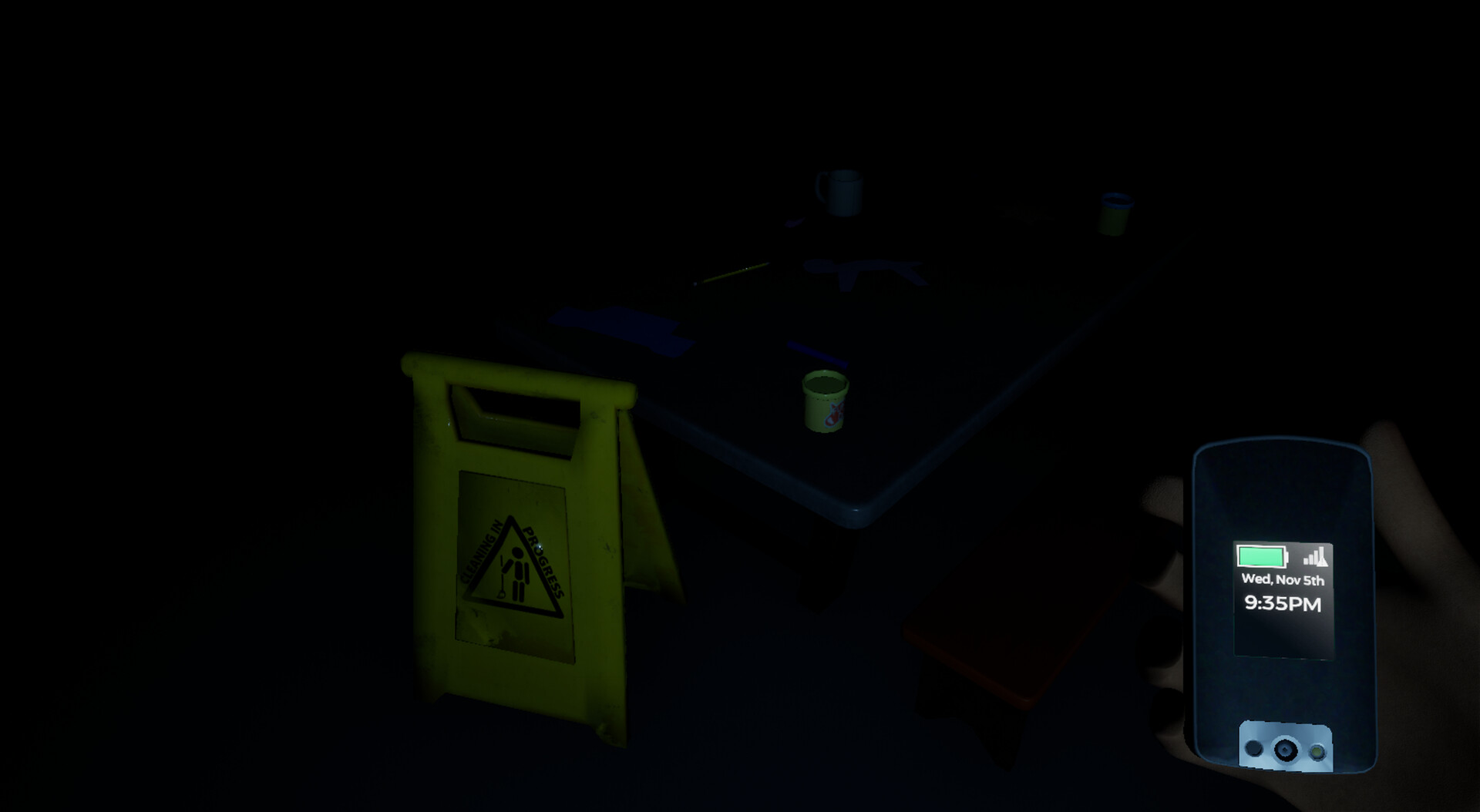 In Good Hands screenshot #6