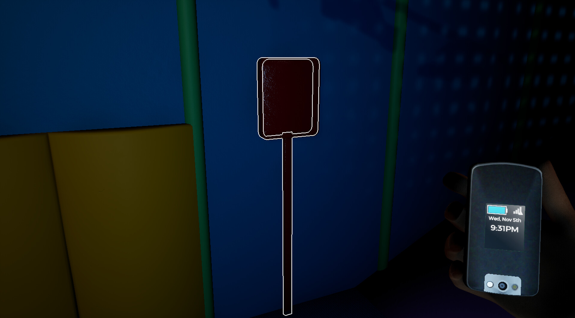 In Good Hands screenshot #9