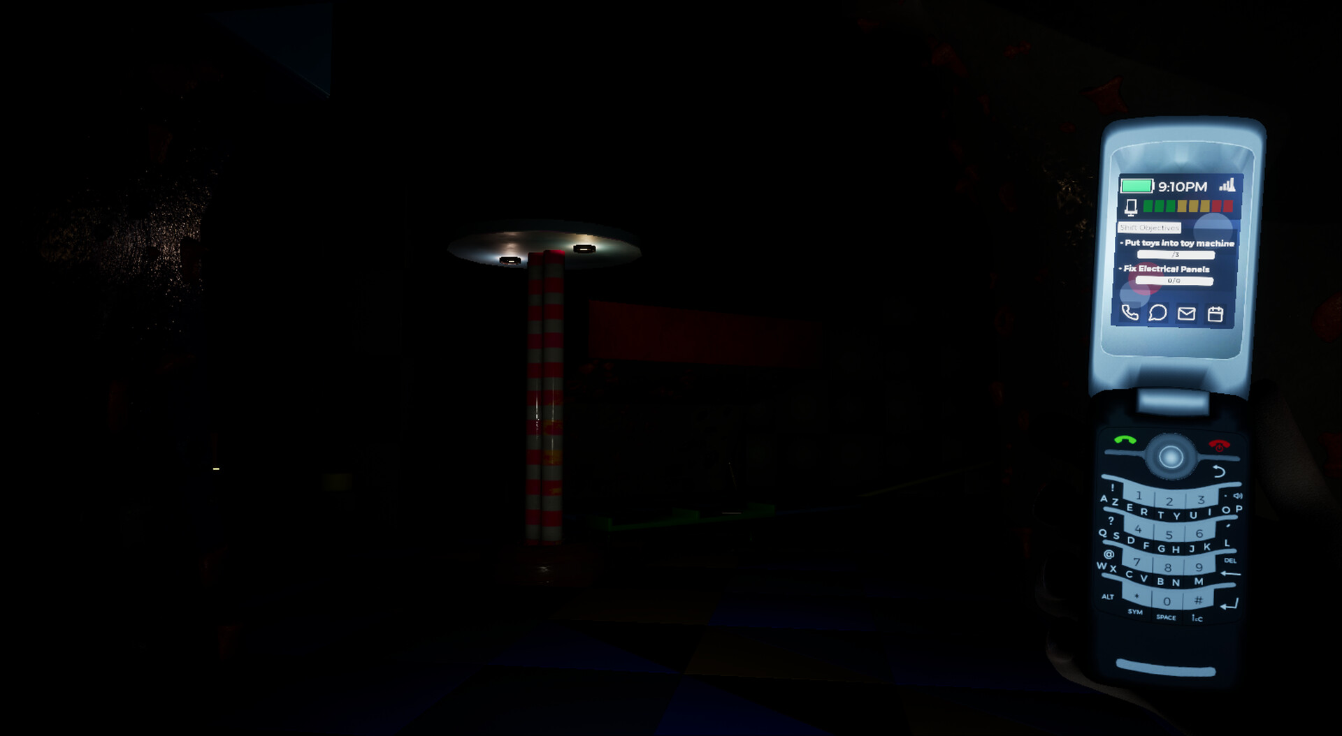 In Good Hands screenshot #7