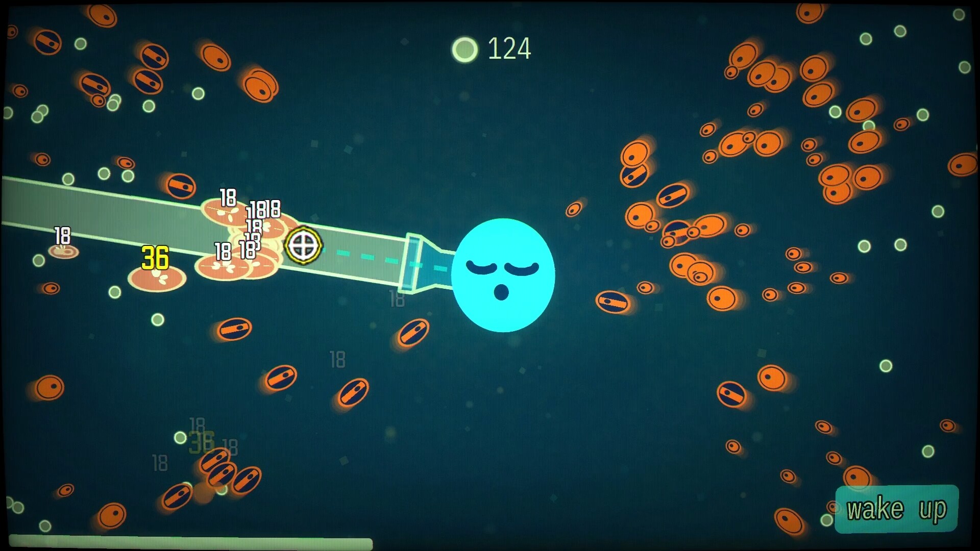 Incresleeper screenshot 1