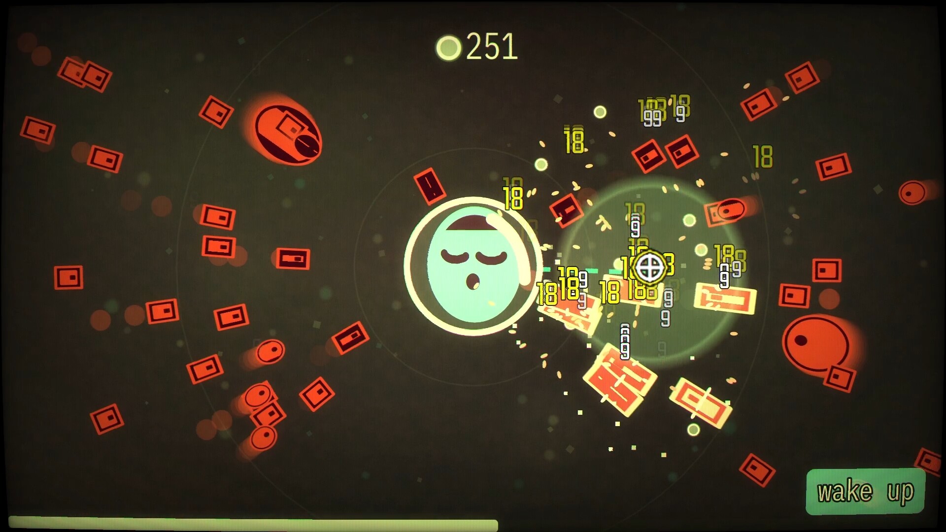Incresleeper screenshot 2