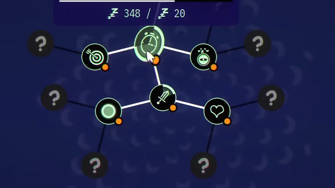 Incresleeper video 3