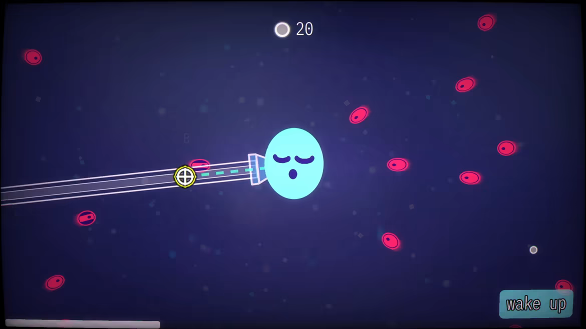 Incresleeper video 1