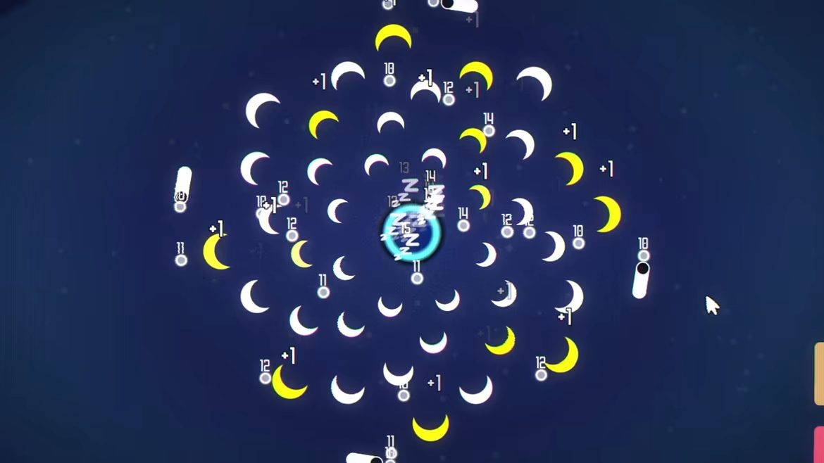 Incresleeper video 2