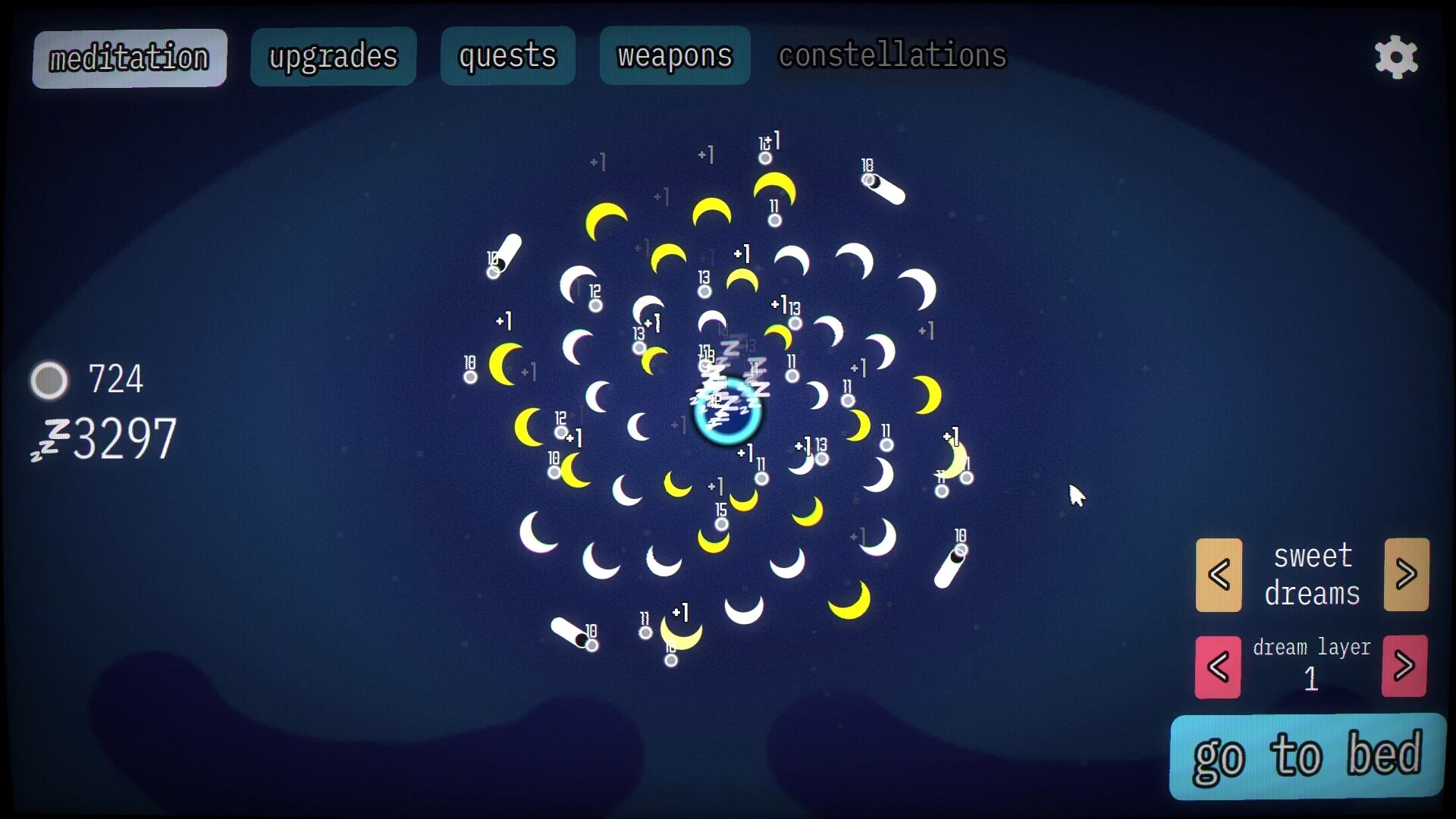 Incresleeper screenshot 3