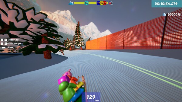 Screenshot media