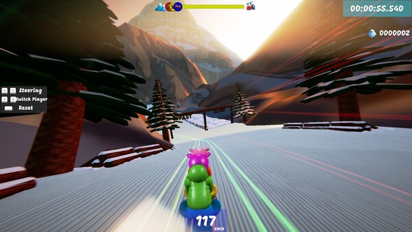 Screenshot media