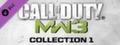 DLC - Call of Duty®: Modern Warfare® 3 (2011) Collection 1 capsule image