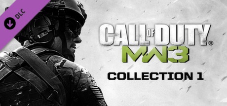 Call of Duty®: Modern Warfare® 3 (2011) Collection 1 banner image