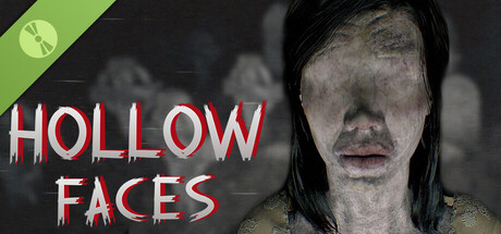 Hollow Faces Demo