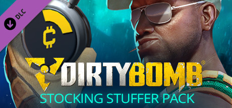 Stocking Stuffer Pack cover art