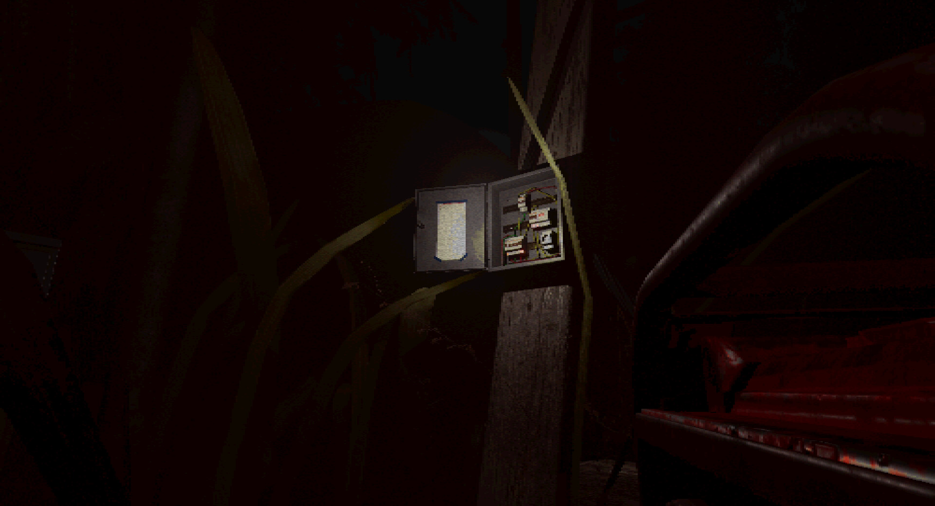 Lost Stories screenshot 1