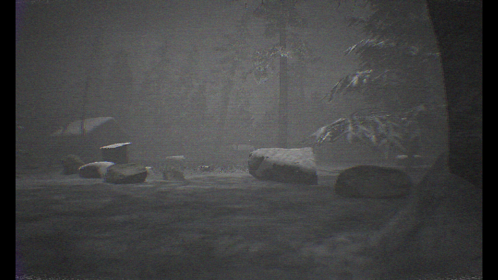 Lost Stories screenshot 1