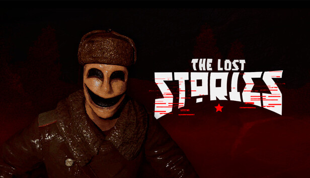 Lost Stories