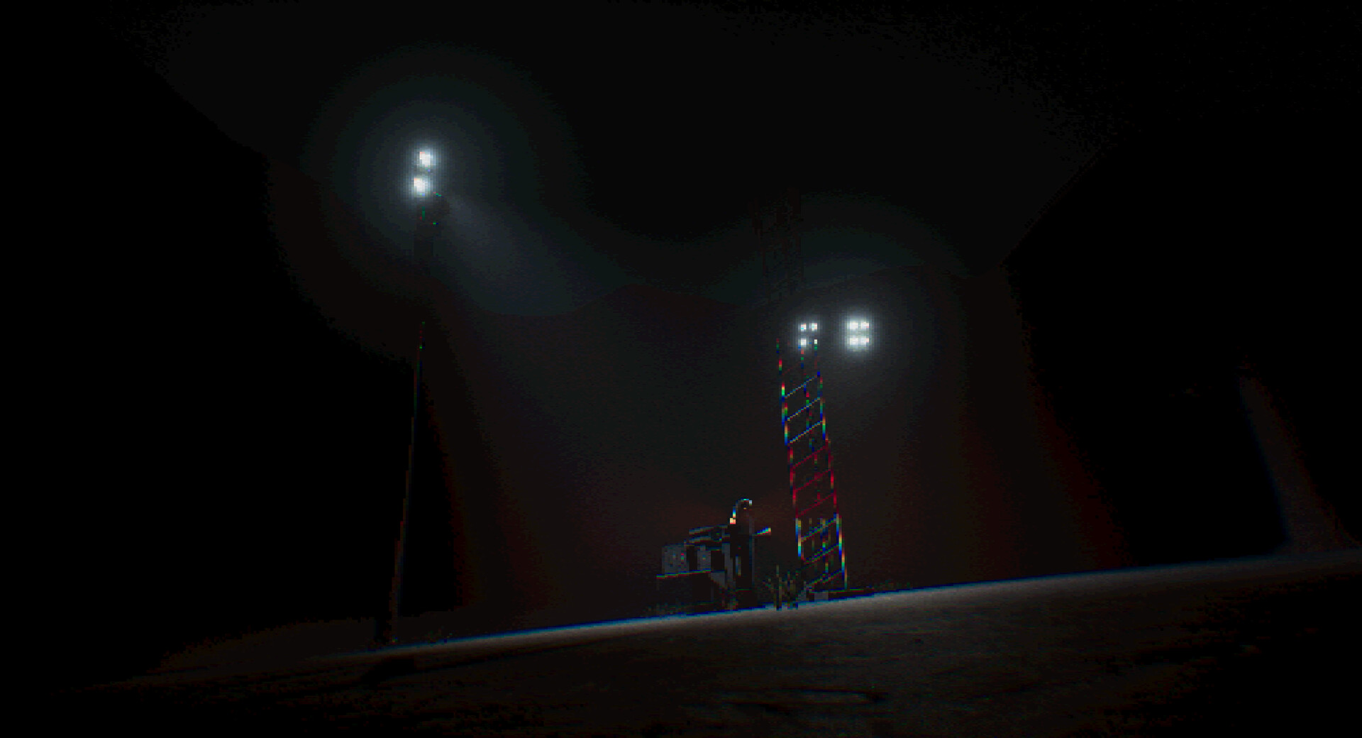 Lost Stories screenshot #3