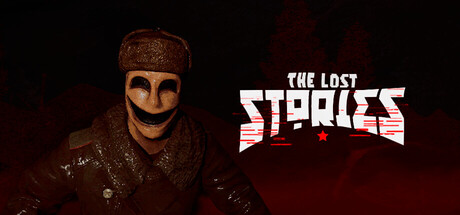 Lost Stories - similar game to The Bunnyman by Fugon