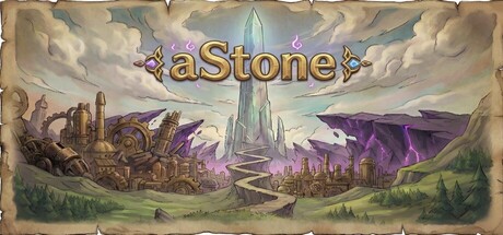 aStone