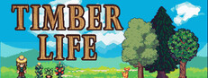 Timber Life cover