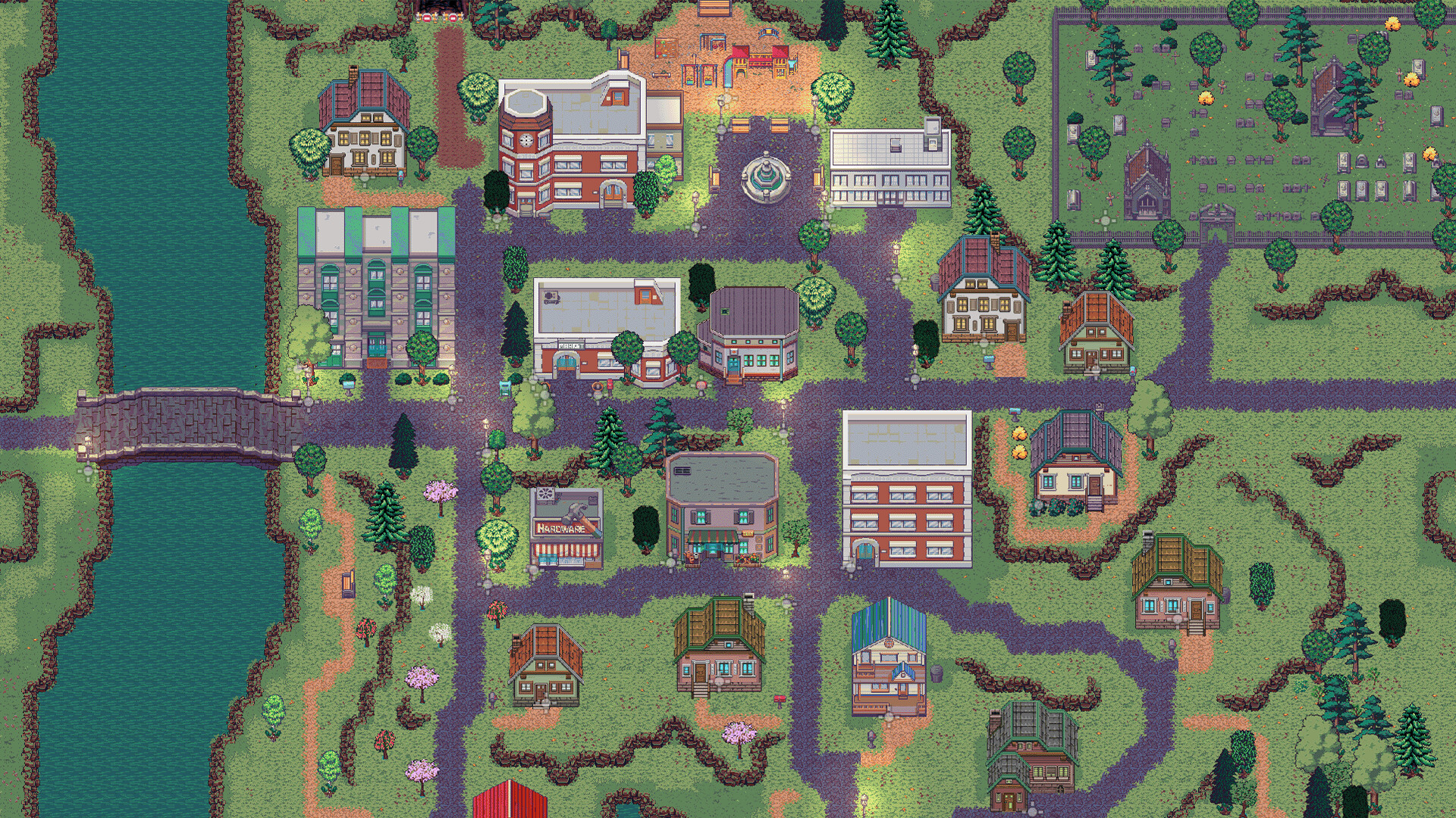 Timber Life screenshot 1