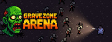Gravezone Arena cover