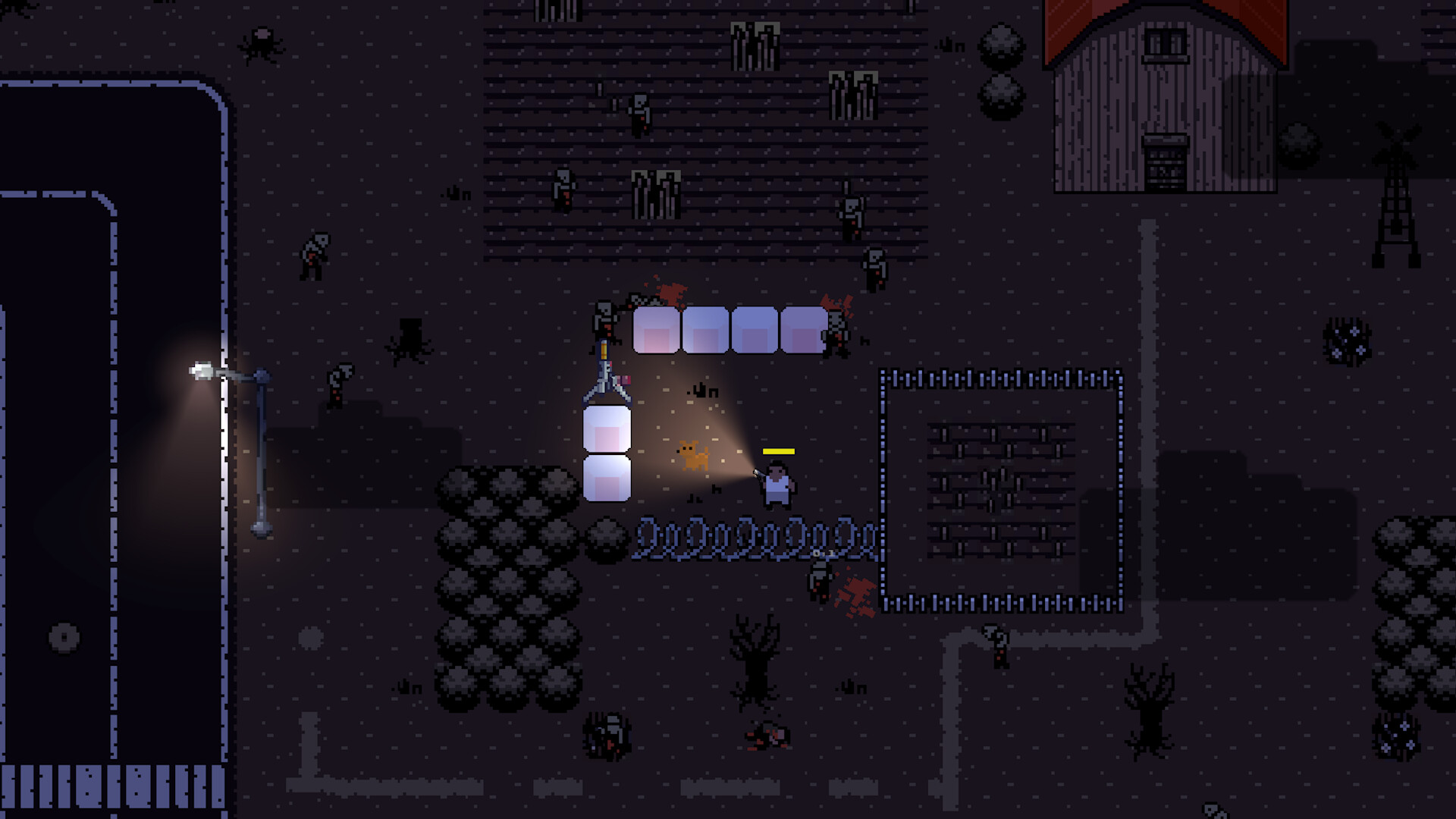 Gravezone Arena screenshot #3