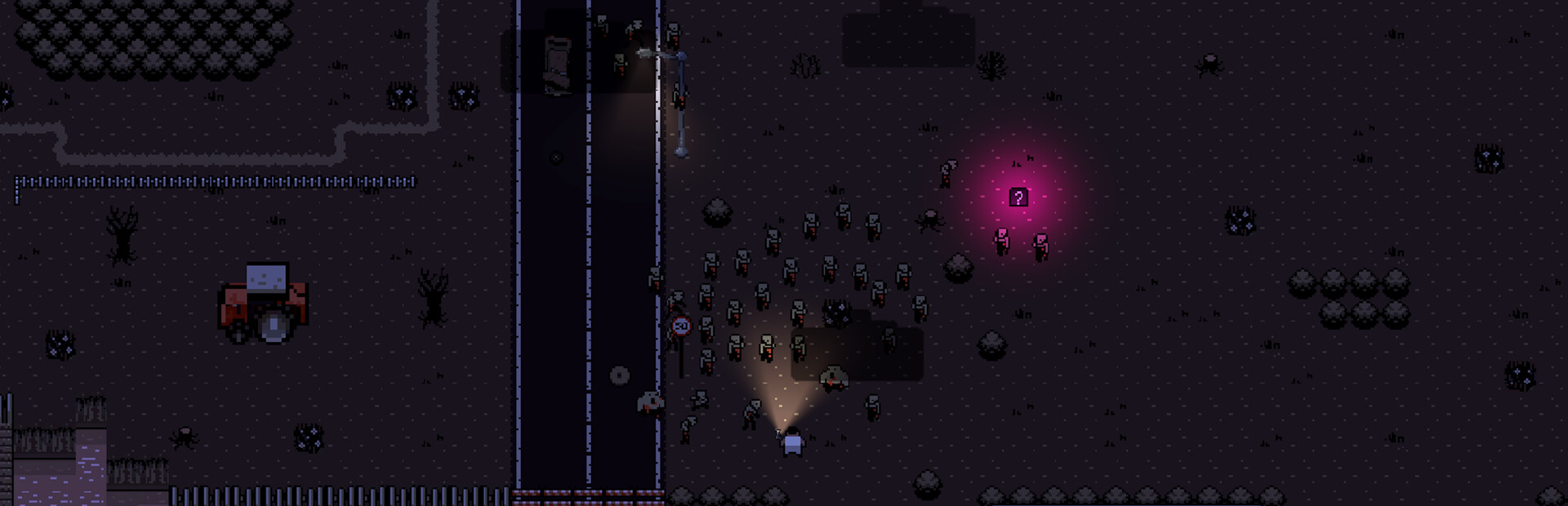 Gravezone Arena