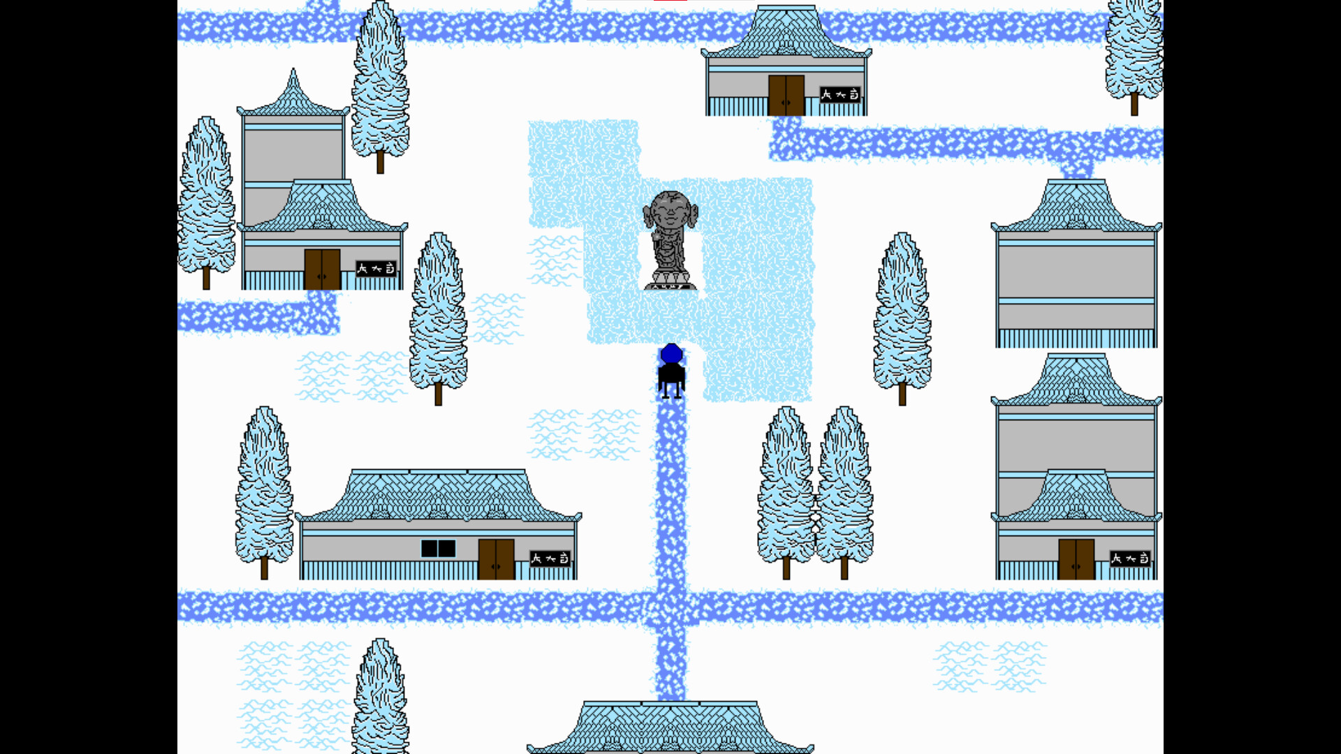 Cyberdelia: Micro screenshot #4