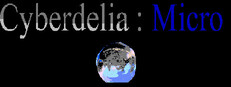 Cyberdelia: Micro