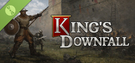 King's Downfall Demo