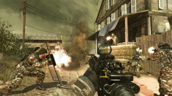 Call of Duty®: Modern Warfare® 3 (2011) Collection 3: Chaos Pack