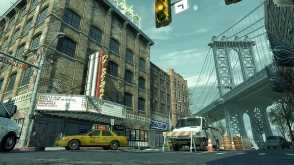 Call of Duty®: Modern Warfare® 3 (2011) Collection 3: Chaos Pack.