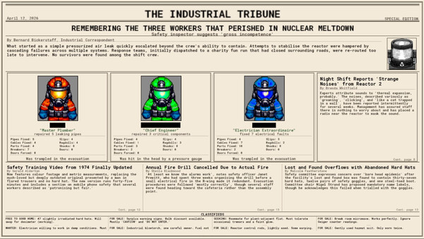Meltdown screenshot 5