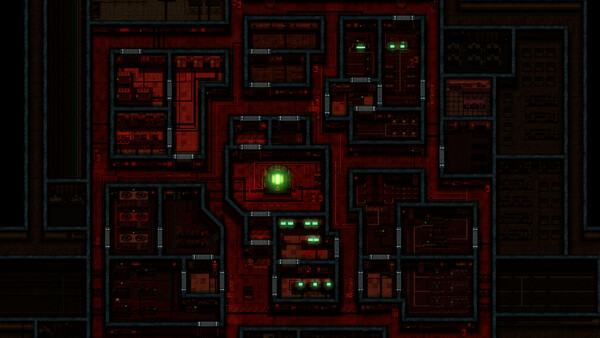 Скриншот 3 из игры Minutes to Meltdown