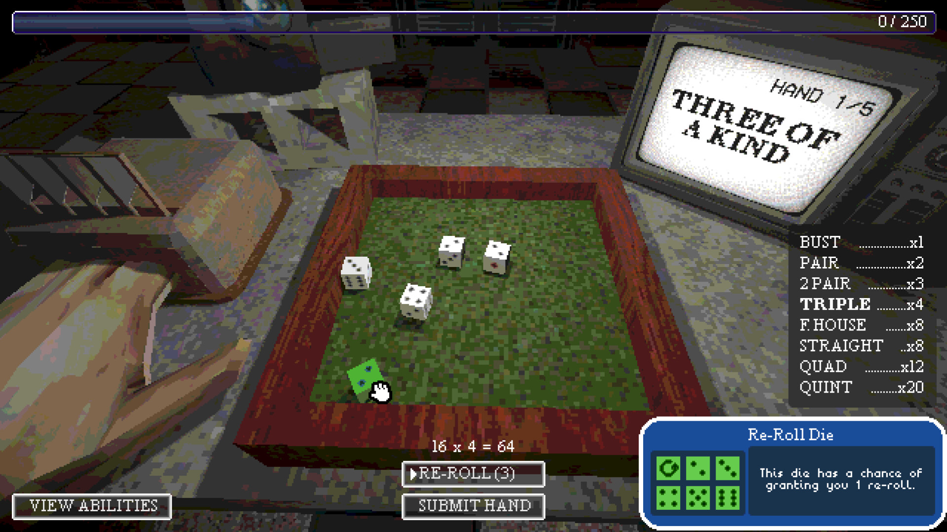 Die Severed Featured Screenshot #1