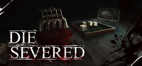Die Severed by Philip Markowski - Similar game based
                        on tags