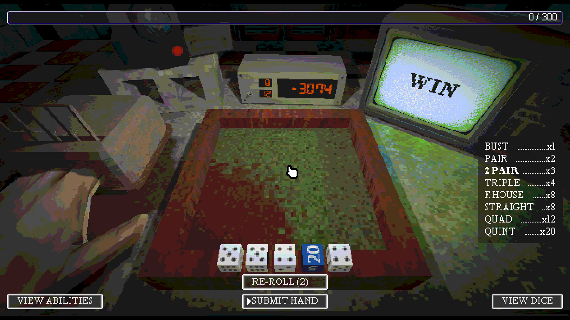 Die Severed Featured Screenshot #1