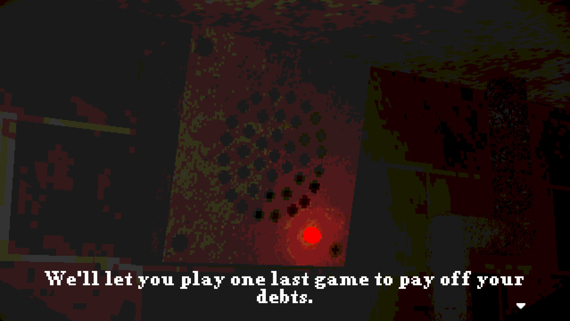 Die Severed screenshot 4