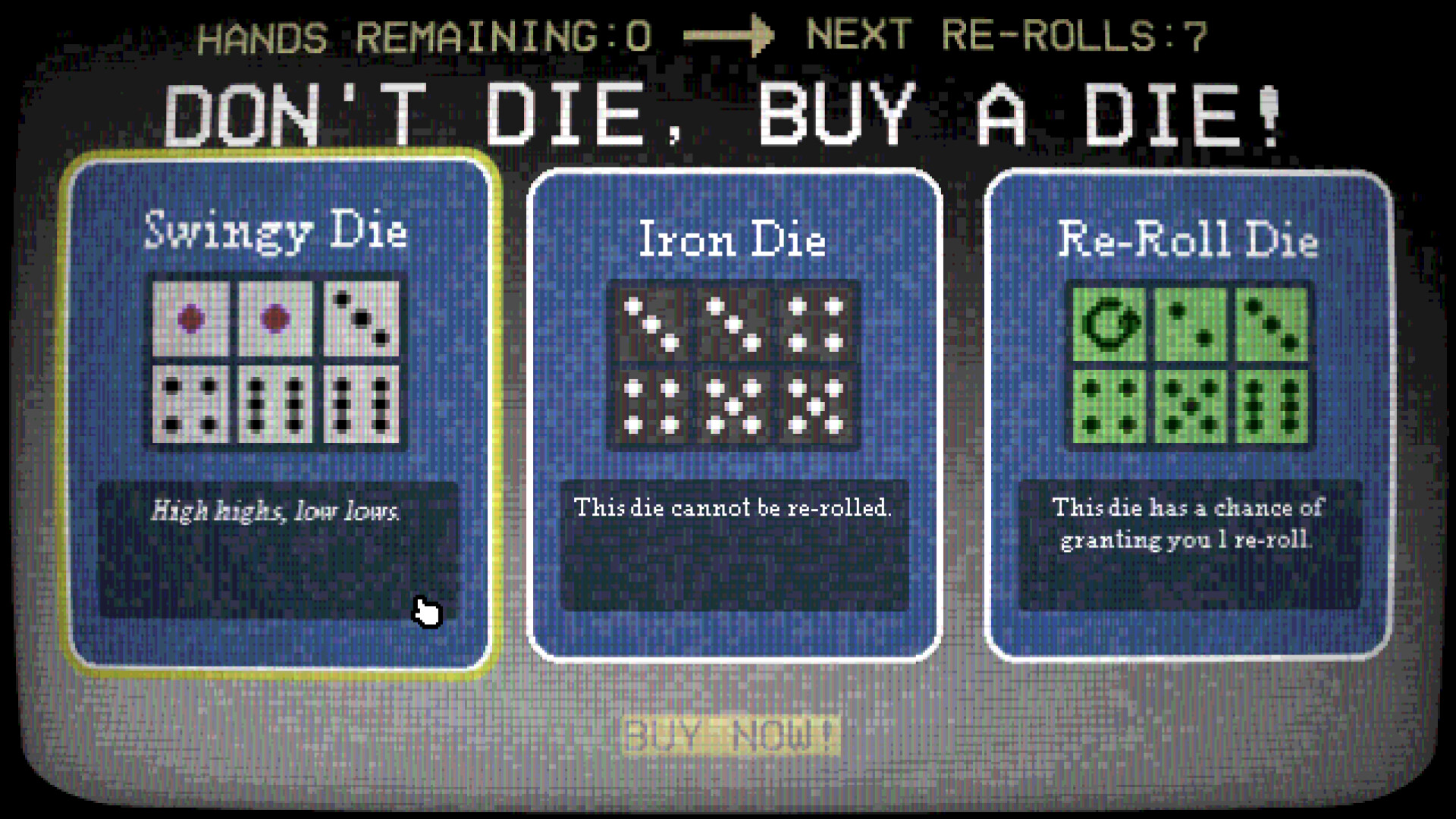 Die Severed screenshot #3