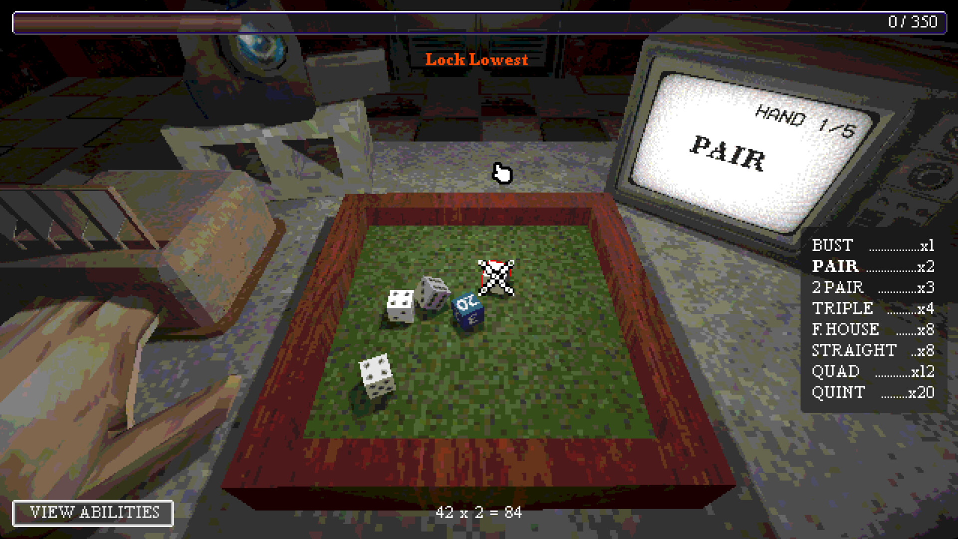 Die Severed screenshot #5