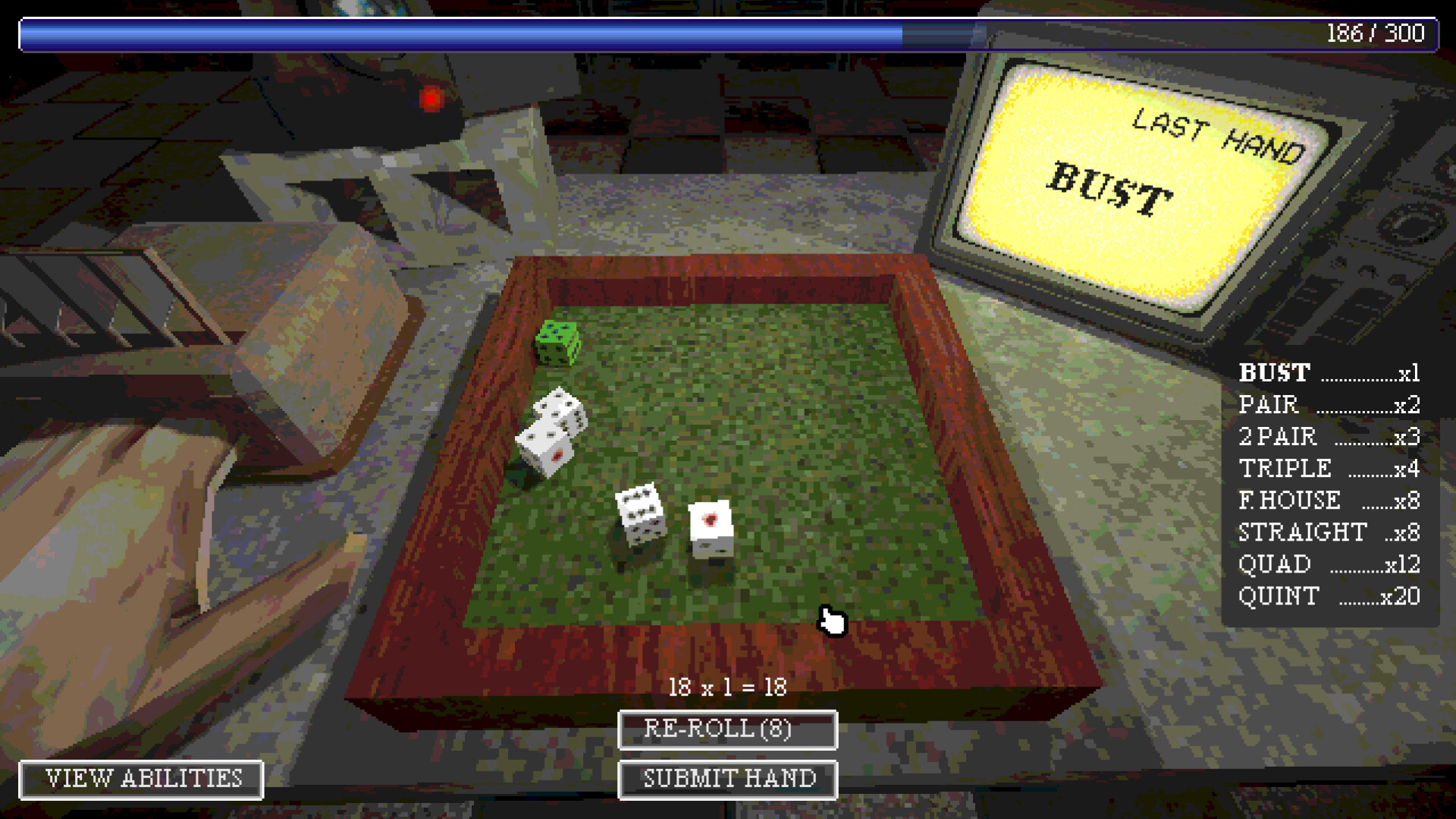 Die Severed screenshot #7
