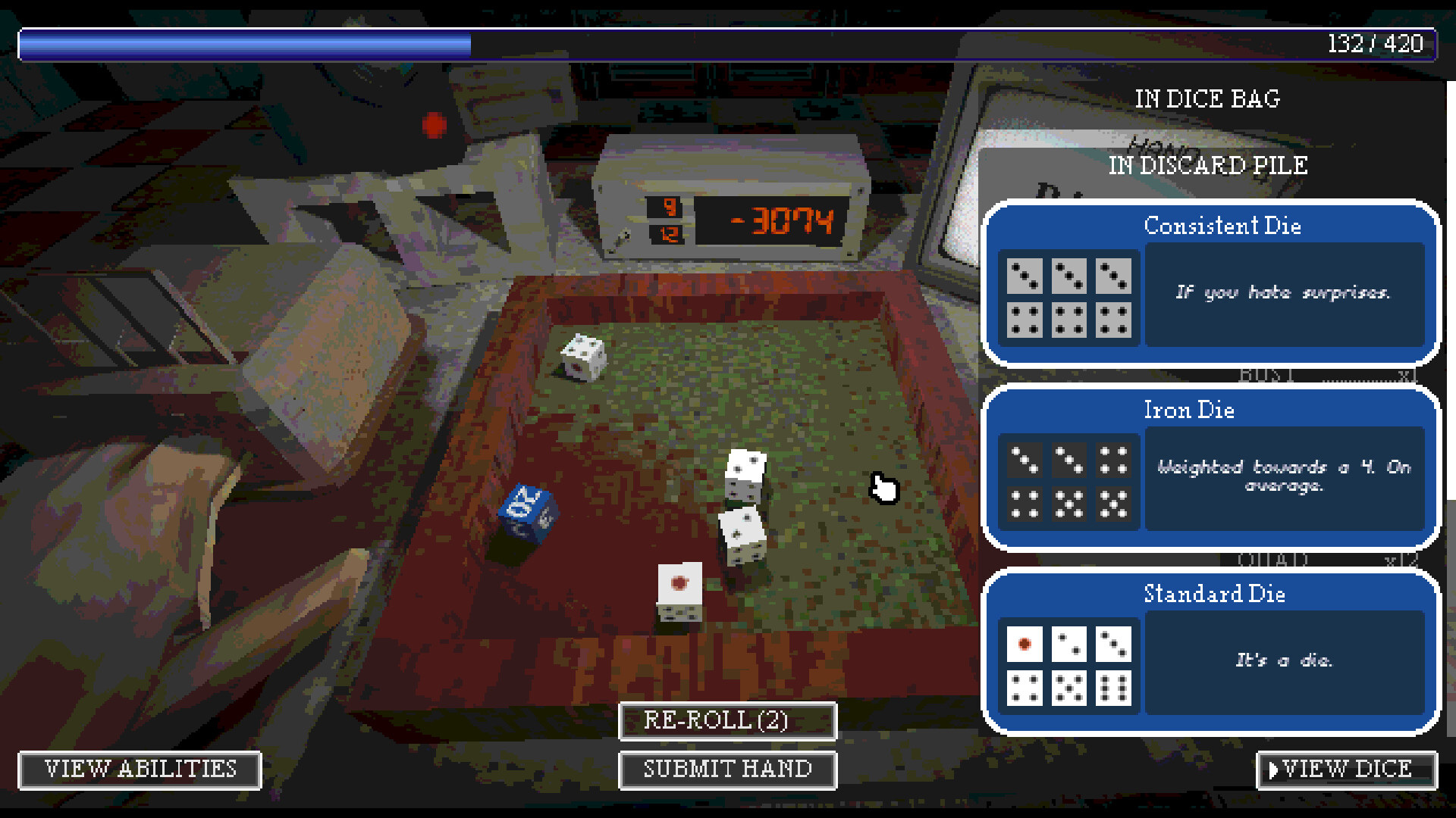 Die Severed screenshot 5