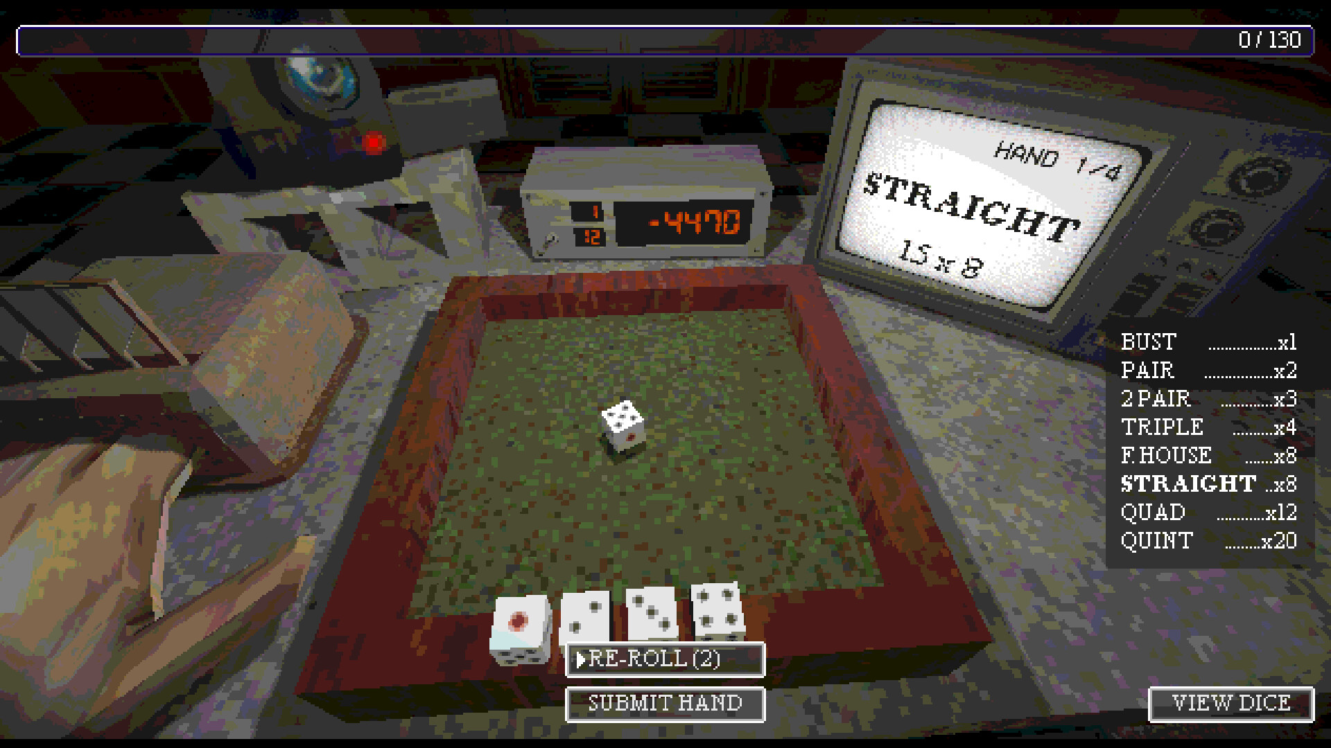 Die Severed screenshot #9