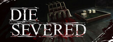 Die Severed cover
