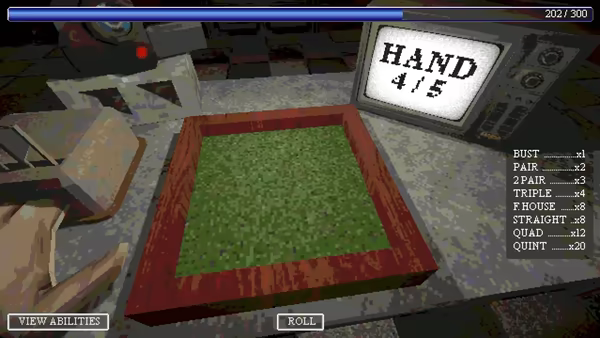 Die Severed video 1