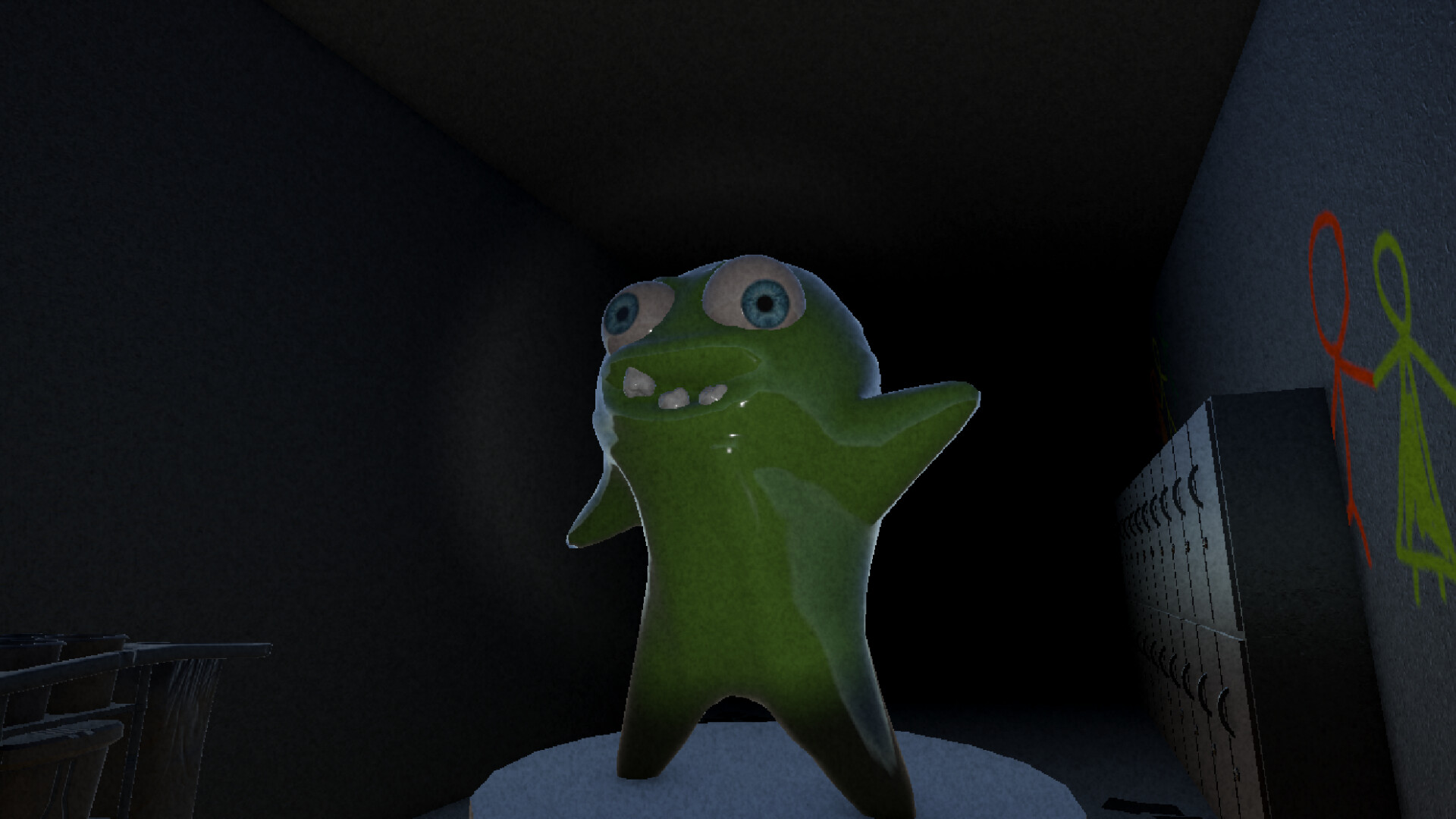 Smile and Play screenshot 1