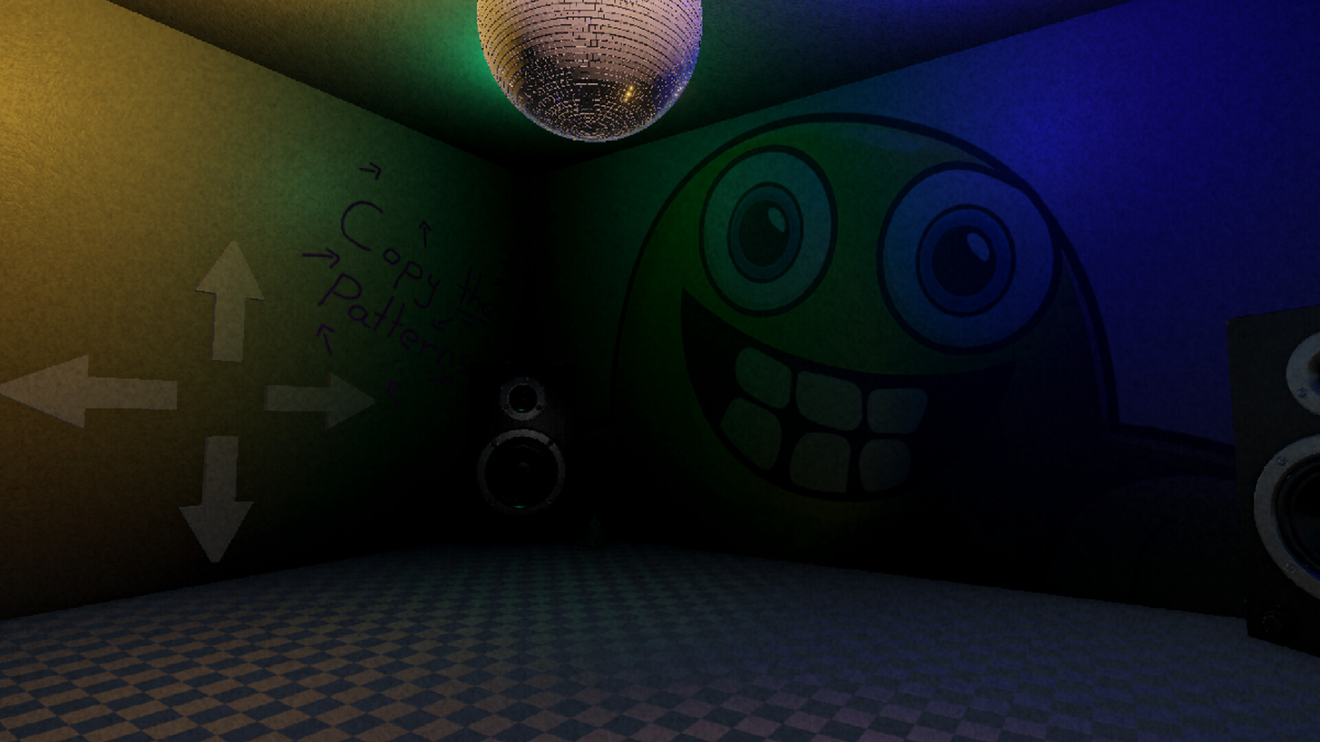 Smile and Play screenshot #9