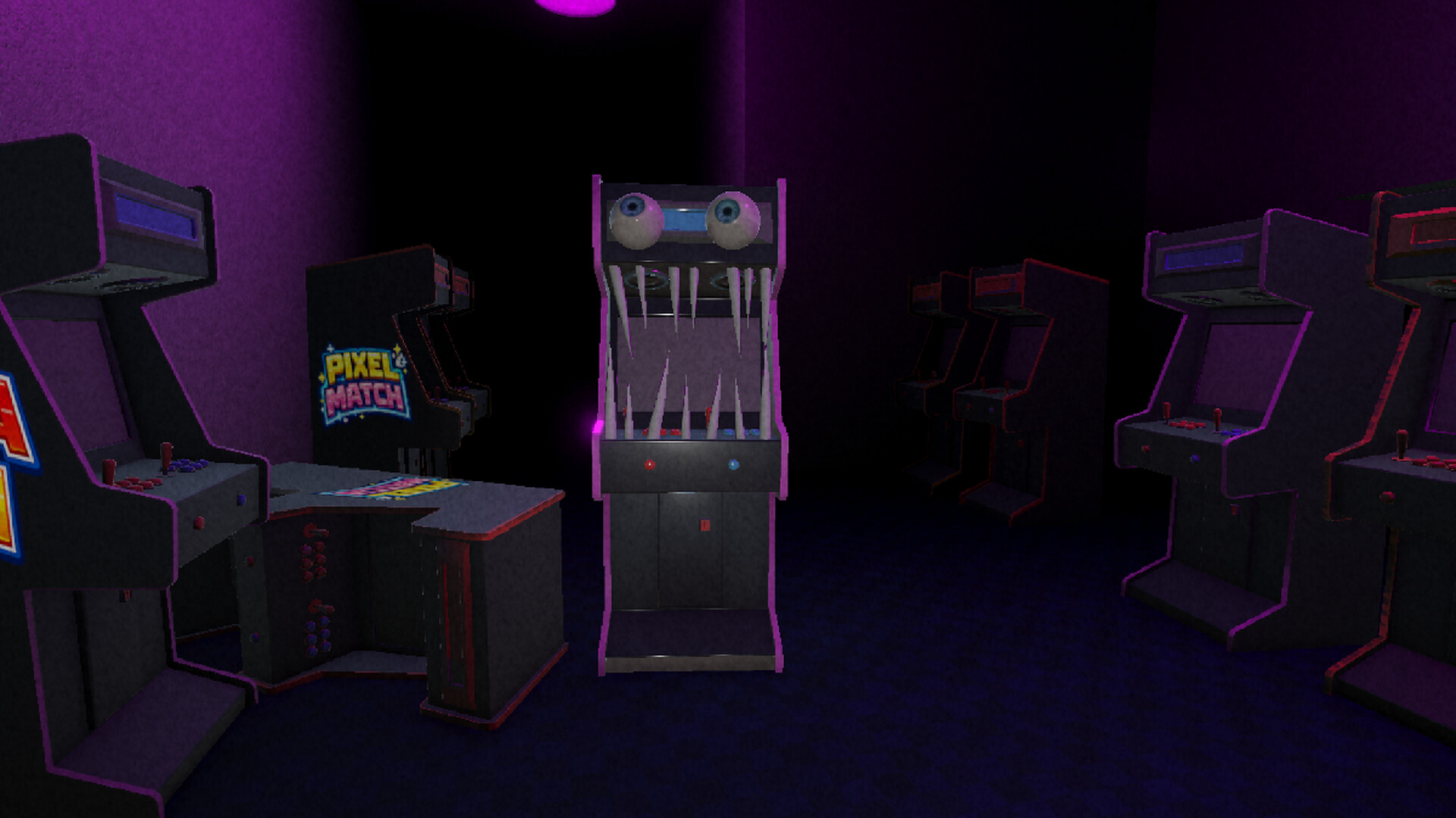 Smile and Play screenshot #7