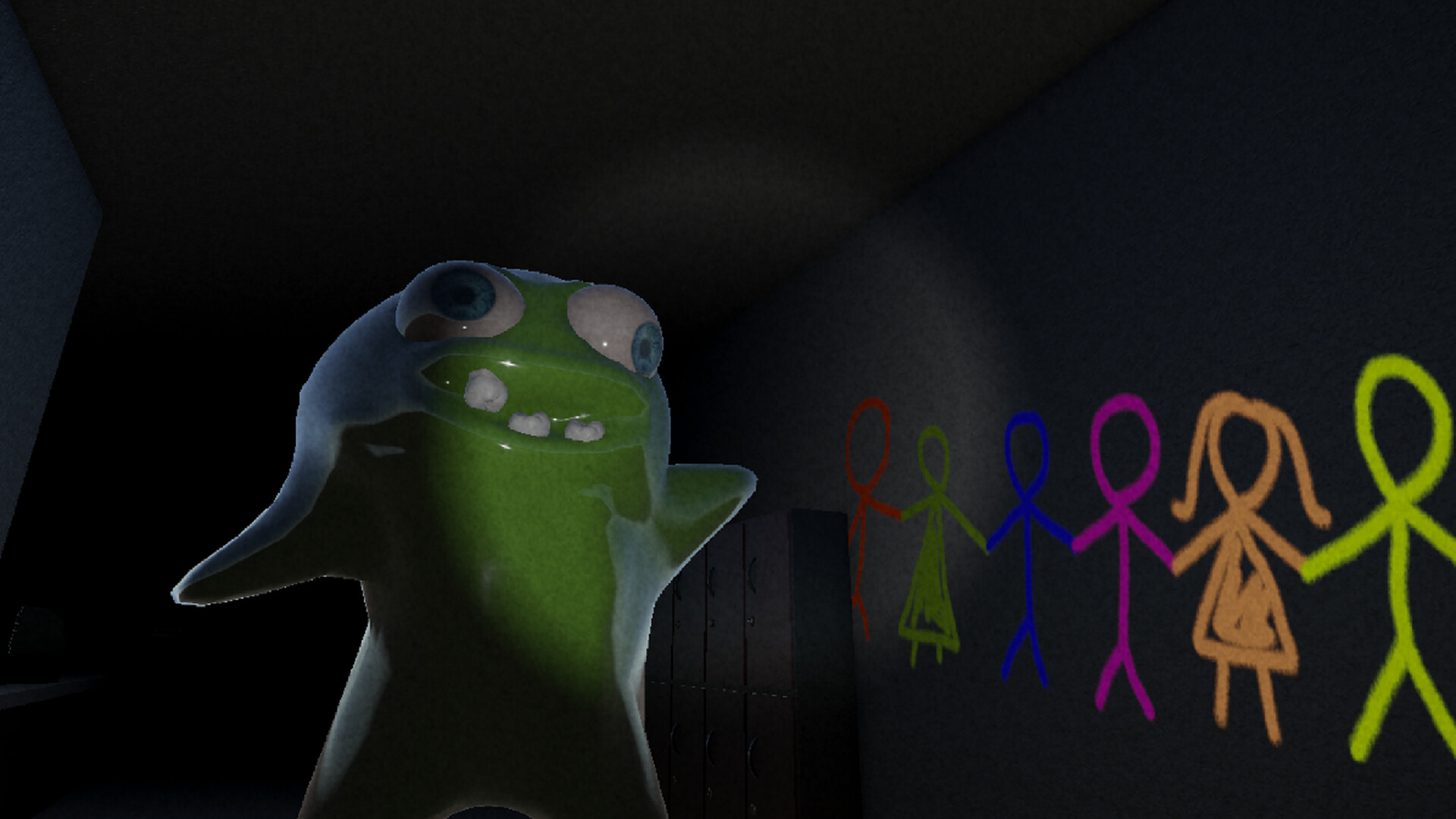 Smile and Play screenshot #5